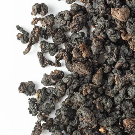 Чай улун ГАБА Алишань Рубиновая (Фермерская) в чайном магазине BestTea, фото , изображение 7