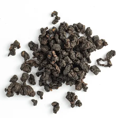 Чай улун ГАБА Алишань (Красная Габа) в чайном магазине BestTea, фото , изображение 7