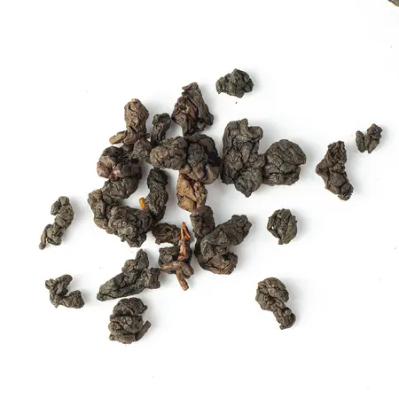 Чай улун ГАБА Алишань (Красная Габа) в чайном магазине BestTea, фото , изображение 8