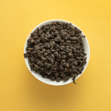 Чай улун ГАБА Алишань (Красная Габа) в чайном магазине BestTea, фото , изображение 9