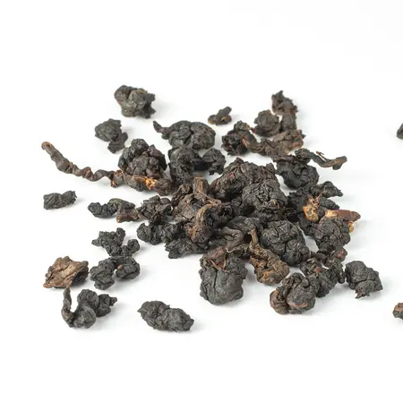 Чай улун ГАБА Алишань Рубиновая (Фермерская) в чайном магазине BestTea, фото , изображение 9