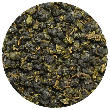 Чай молочный улун (Най Сян) Тайвань кат. А в чайном магазине BestTea, фото 