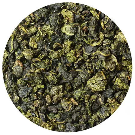 Чай молочный улун (Най Сян) Китай № 1 в чайном магазине BestTea, фото 