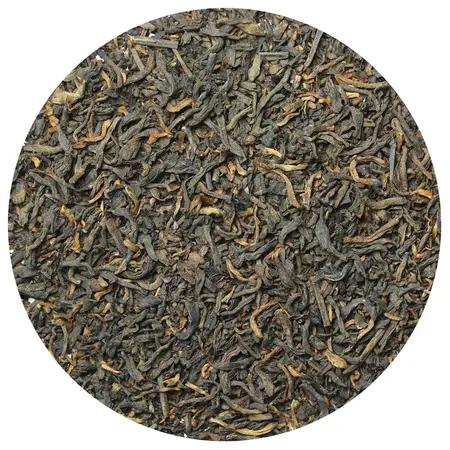 Чай пуэр Молочный, Шу в чайном магазине BestTea, фото 