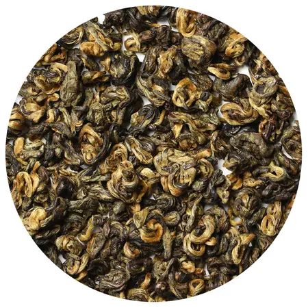 Чай красный Хун Би Ло (Красная спираль) в чайном магазине BestTea, фото 