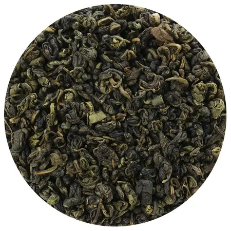 Чай жасминовый Ганпаудер в чайном магазине BestTea, фото 