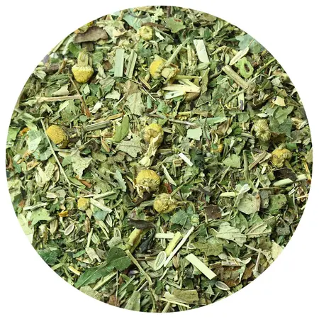 Травяной чай - Фиточай Для Сауны в чайном магазине BestTea, фото 
