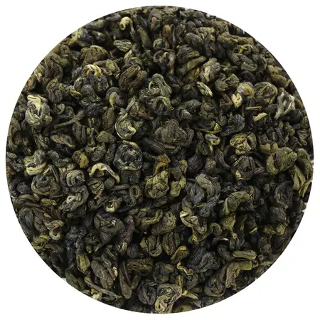 Чай жасминовый Моли Чжень Ло (Жасминовая улитка) в чайном магазине BestTea, фото 