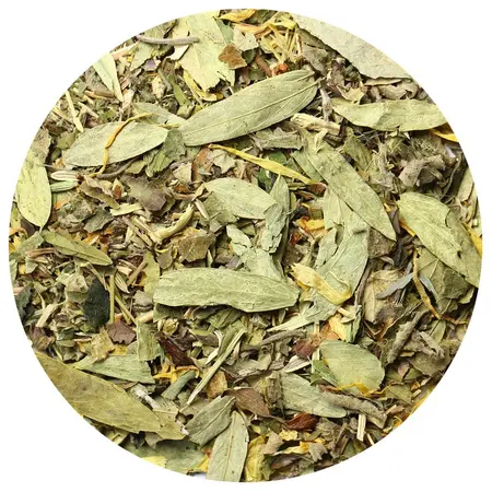 Травяной чай - Фиточай Гибкий стан (Для похудения) в чайном магазине BestTea, фото 