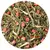 Чай зеленый Клубника со сливками, ароматизированный в чайном магазине BestTea, фото 
