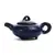 Чайник керамический Колотый Лёд фиолетовый 125 мл оптом в BestTea, фото 