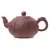 Чайник Тростник, глиняный 400 мл оптом в BestTea, фото 