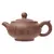 Чайник иероглифы, глиняный 300 мл оптом в BestTea, фото 