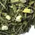 Чай зеленый Лимон с имбирем, ароматизированный в чайном магазине BestTea, фото , изображение 4