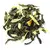 Чай зеленый с имбирем и медом, ароматизированный в чайном магазине BestTea, фото , изображение 9