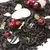 Чай черный Брусника с миндалем в чайном магазине BestTea, фото , изображение 7