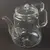 Чайник стеклянный Кипарис 300 мл оптом в BestTea, фото , изображение 2