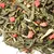 Чай зеленый Клубника со сливками, ароматизированный в чайном магазине BestTea, фото , изображение 4