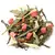 Чай зеленый Клубника со сливками, ароматизированный в чайном магазине BestTea, фото , изображение 9