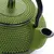 Чайник чугунный зеленый 200 мл, Объем мл: 200, Цвет: Зеленый оптом в BestTea, фото , изображение 5 Чайник чугунный зеленый 200 мл, Объем мл: 200, Цвет: Зеленый оптом в BestTea, фото , изображение 5