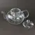 Чайник стеклянный Тюльпан с колбой 600 мл, Объем мл: 600 оптом в BestTea, фото , изображение 3