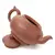 Чайник глиняный 370 мл оптом в BestTea, фото , изображение 5