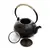 Чайник чугунный №14 1100 мл оптом в BestTea, фото , изображение 3