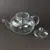 Чайник стеклянный Тюльпан с колбой 650 мл, Объем мл: 650 оптом в BestTea, фото , изображение 3