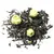 Чай черный с чабрецом и мятой в чайном магазине BestTea, фото , изображение 9