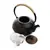 Чайник чугунный №13 1100 мл оптом в BestTea, фото , изображение 2