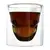 Стакан стеклянный "Череп", 200 мл оптом в BestTea, фото , изображение 3