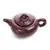 Чайник керамический Колотый Лёд розовый 125 мл оптом в BestTea, фото , изображение 2