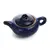 Чайник керамический Колотый Лёд фиолетовый 125 мл оптом в BestTea, фото , изображение 3