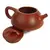 Чайник глиняный 230 мл оптом в BestTea, фото , изображение 5