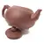Чайник Тростник, глиняный 400 мл оптом в BestTea, фото , изображение 6