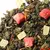 Чай зеленый Земляника со сливками, ароматизированный в чайном магазине BestTea, фото , изображение 3