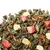 Чай зеленый Земляника со сливками, ароматизированный в чайном магазине BestTea, фото , изображение 5