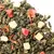 Чай зеленый Земляника со сливками, ароматизированный в чайном магазине BestTea, фото , изображение 6