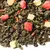 Чай зеленый Земляника со сливками, ароматизированный в чайном магазине BestTea, фото , изображение 9