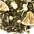 Чай зеленый Мохито, ароматизированный в чайном магазине BestTea, фото , изображение 3
