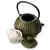 Чайник чугунный №4 600 мл оптом в BestTea, фото , изображение 2