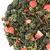 Чай улун Клубника со сливками в чайном магазине BestTea, фото , изображение 2