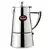 Кофеварка гейзерная на 4 чашки Elite №1, 250 мл оптом в BestTea, фото 