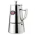 Кофеварка гейзерная на 4 чашки Elite №1, 250 мл оптом в BestTea, фото , изображение 2
