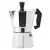 Кофеварка гейзерная на 2 чашки Moka, 120 мл, Количество порций: 2 оптом в BestTea, фото , изображение 6