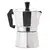 Кофеварка гейзерная на 3 чашки Moka, 150 мл, Количество порций: 3 оптом в BestTea, фото , изображение 5