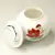 Чайница Пион, фарфор, 200 мл оптом в BestTea, фото , изображение 6