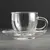 Чайная пара из стекла, 100 мл, Объем мл: 100 оптом в BestTea, фото , изображение 3