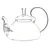 Чайник стеклянный Ландыш 750 мл, Объем мл: 750 оптом в BestTea, фото , изображение 2