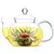 Чай связанный Хуа Ли Чжи (Жасминовый Ли Чжи) в чайном магазине BestTea, фото 